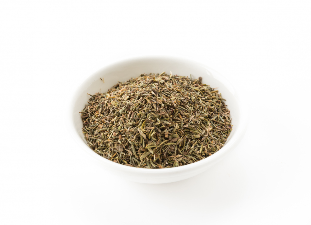 Jeera Cumin seeds close up